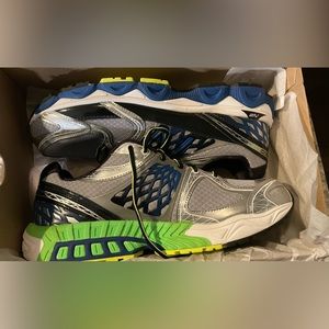 New Balance Mens 1340SB2 Sneakers - Size 12